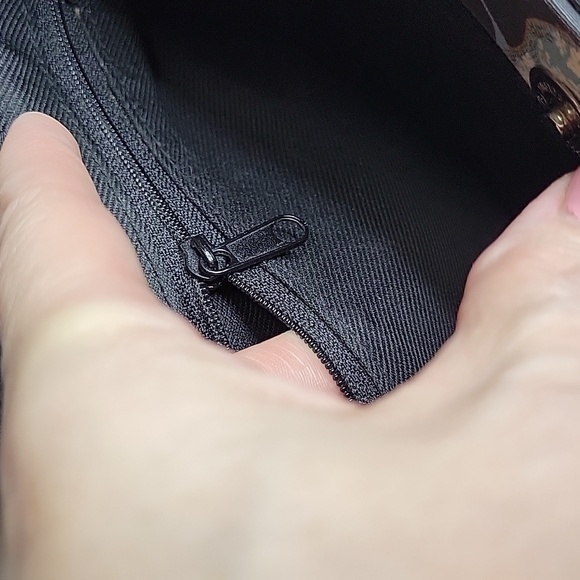 Club Rochelier Classic Stylish Handbag Shoe Designs with Sequins - Picture 2 of 3